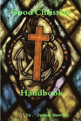 bokomslag Good Christian Handbook