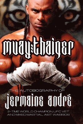 Muay Thaiger Book 1 1