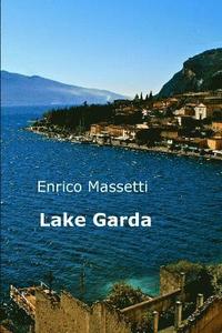 bokomslag Lake Garda