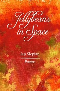 bokomslag Jellybeans in Space