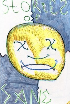 Matthew Kowalski - Stories of Sane, Häftad