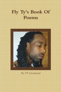 bokomslag Fly Ty's Book of Poems