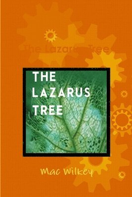 bokomslag The Lazarus Tree