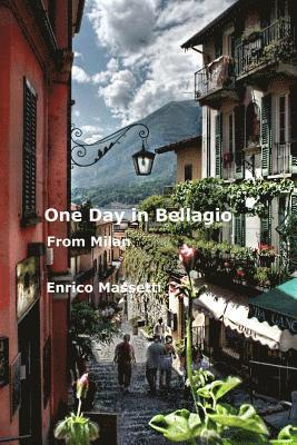 One Day in Bellagio from Milan 1