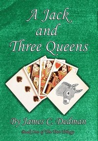 bokomslag A Jack and Three Queens