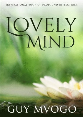 Lovely Mind 1