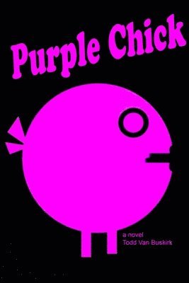 Purple Chick 1