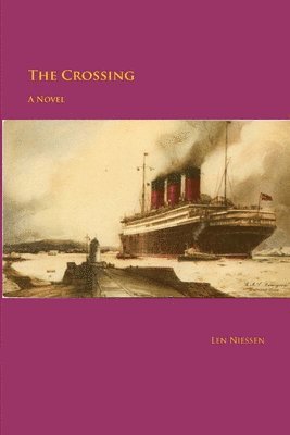 The Crossing 1