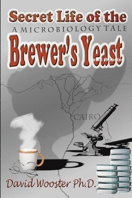 Secret Life of the Brewer's Yeast: A Microbiology Tale 1