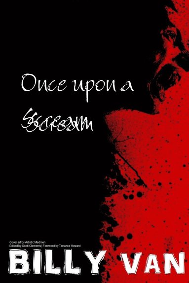 bokomslag Once Upon a Scream