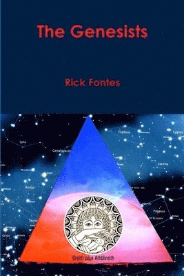Rick Fontes - Genesists, Häftad