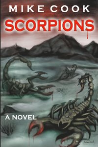bokomslag Scorpions