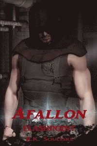 bokomslag Afallon Episode 1: Flashpoint