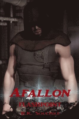 Afallon Episode 1: Flashpoint 1