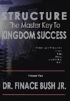 bokomslag STRUCTURE - The Master Key to Kingdom Success.