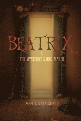 Beatrix & the Mysterious Doll Maker 1