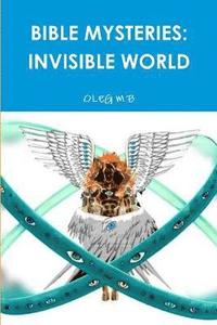 bokomslag Bible Mysteries: Invisible World