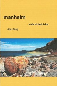 bokomslag Manheim, a Tale of Dark Eden