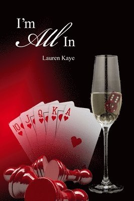 bokomslag I'm All in (Paperback)