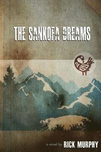 bokomslag The Sankofa Dreams
