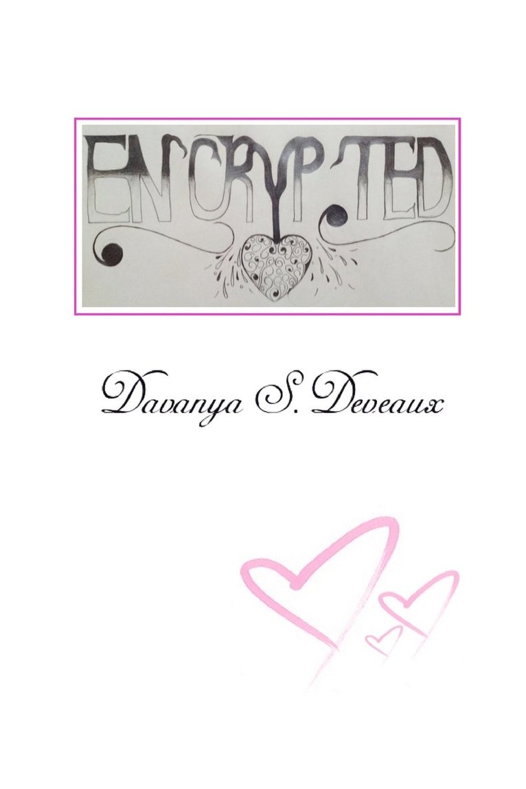 Davanya S. Deveaux - Encrypted, Häftad