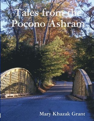 Tales from the Pocono Ashram 1