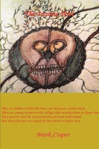 bokomslag Insane Poet