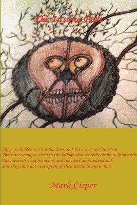 bokomslag Insane Poet