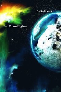 bokomslag Star Crossed Fighters