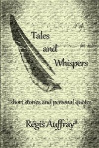 bokomslag Tales and Whispers