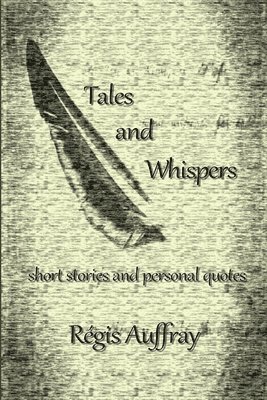 Tales and Whispers 1