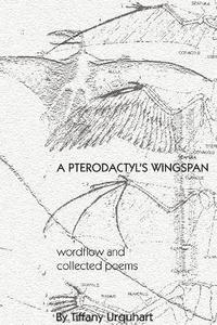 bokomslag A Pterodactyl's Wingspan