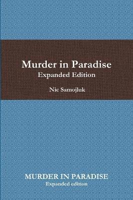 bokomslag Murder in Paradise Expanded Edition