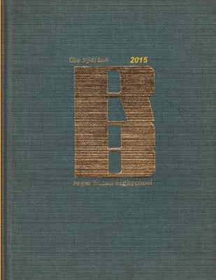 Peter Lloyd - Roger Bacon Class of 65 50th Reunion Yearbook, Häftad