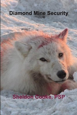 Sheldon Cooke, PSP, Psp Sheldon Cooke - Diamond Mine Security, Häftad