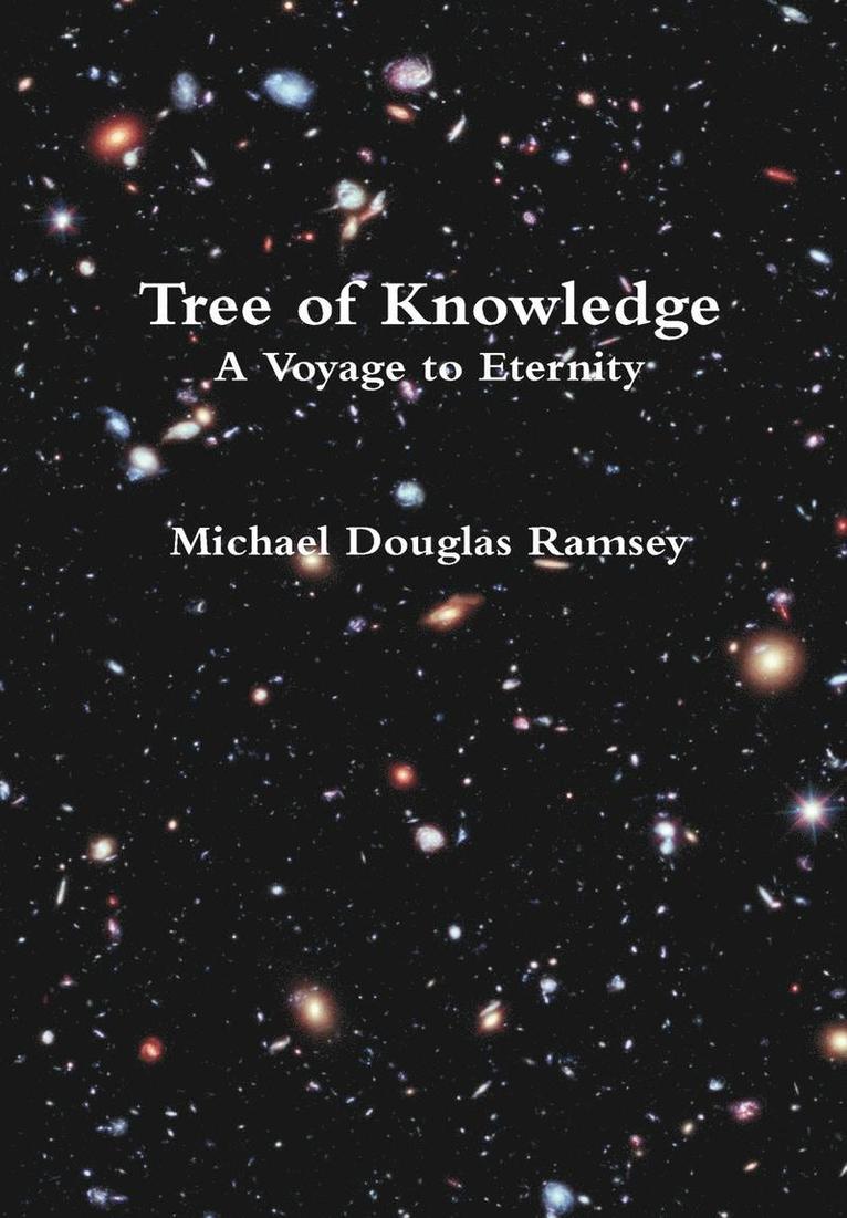 Tree of Knowledge - A Voyage to Eternity 1