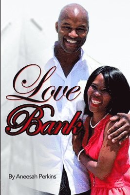 bokomslag Love Bank