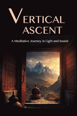 bokomslag Vertical Ascent