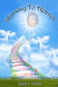 bokomslag Stairway to Heaven