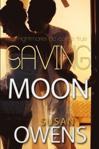 bokomslag Saving Moon