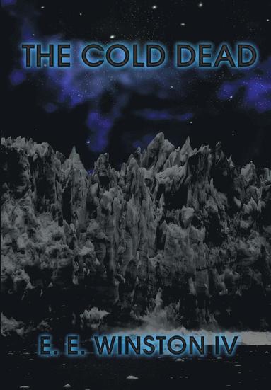 bokomslag Cold Dead