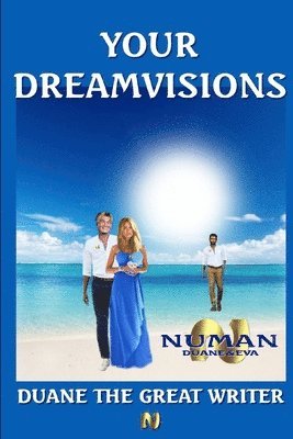 Your Dreamvisions 2015 Svsp 1