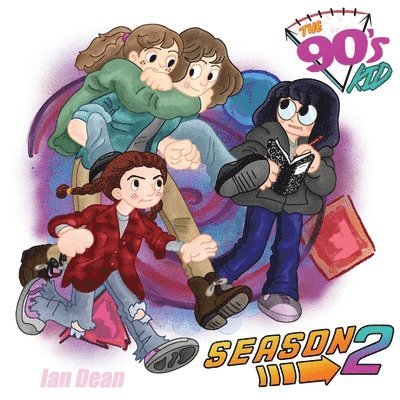 The 90's Kid - Season Two 1
