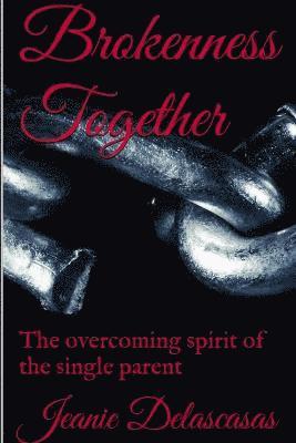 bokomslag Brokenness Together