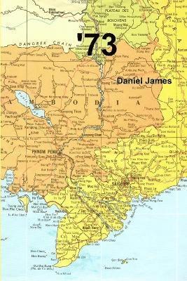 Daniel James - '73, Häftad