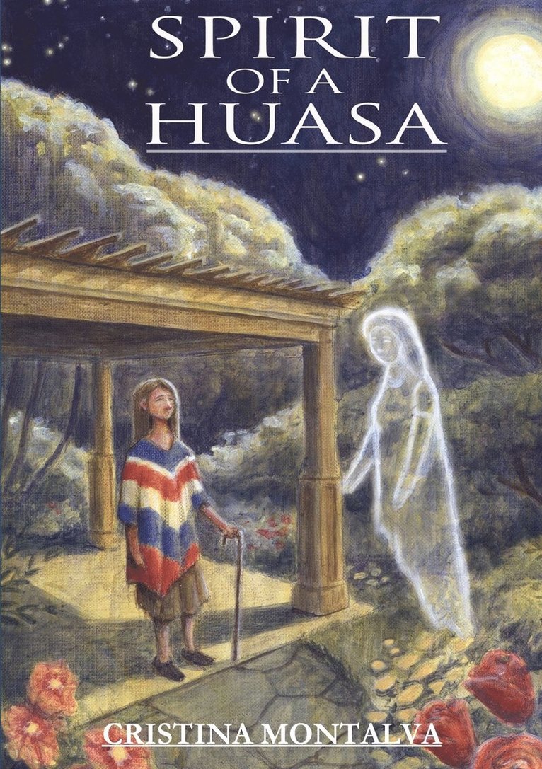 Spirit of a Huasa 1