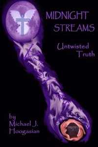 bokomslag Midnight Streams - Untwisted Truth