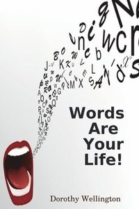 bokomslag Words are Your Life