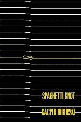 bokomslag Spaghetti knot