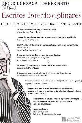 ESCRITOS INTERDISCIPLINARES O conhecimento em Boaventura de Sousa Santos 1